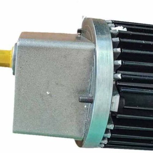 Single Phase High Torque Motor