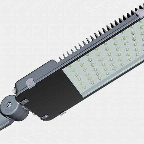 Square LED Street Light