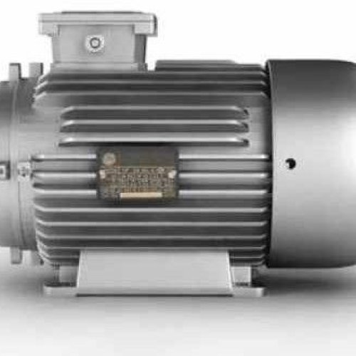 Three Phase Induction Motor