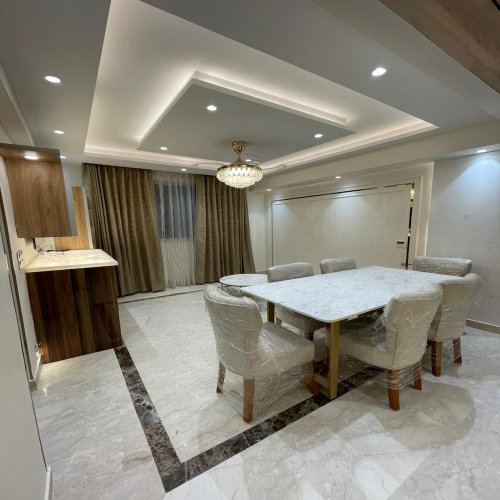 Dining Room Interior Designing Services