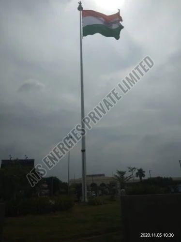 National Flag Poles