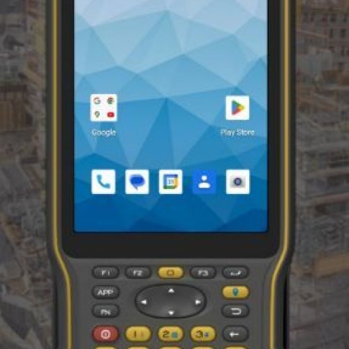 D5pro Rugged RTK Data Controller