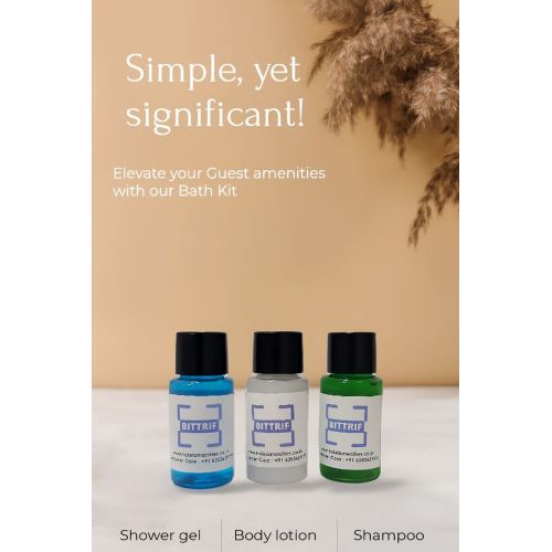Moisturizing Body Lotion