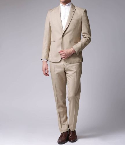 Mens Suit Set
