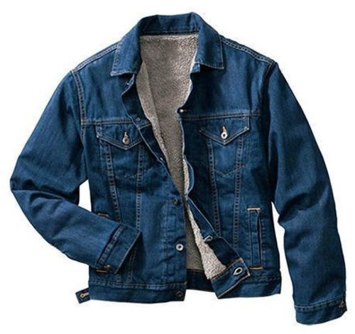 Mens Jackets