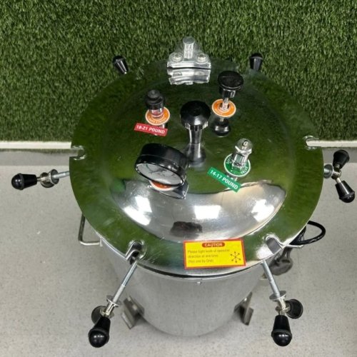 Medical Autoclave