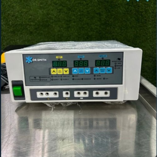 Surgical Cautery Machine