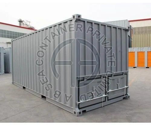 Bulk Container