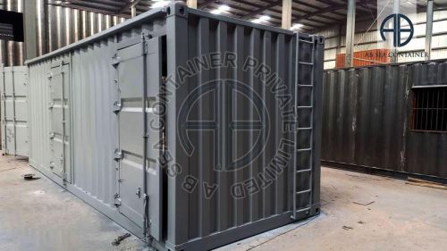 Cargo Container