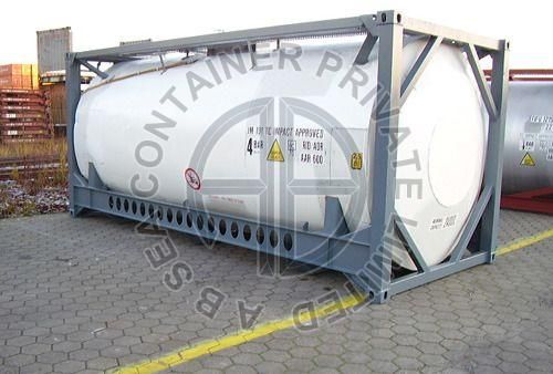Chemical Container