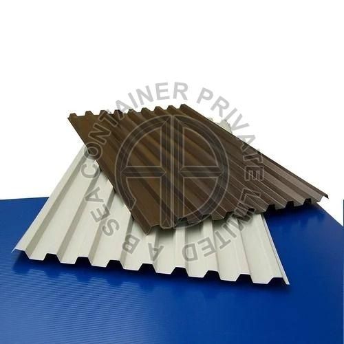 High Profile Rib Roof Services