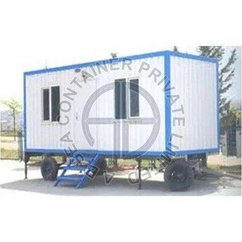 Mobile Container