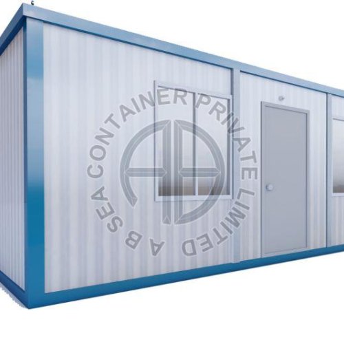Modular Office Container