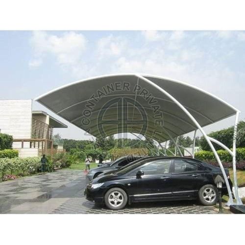 Parking Shed
