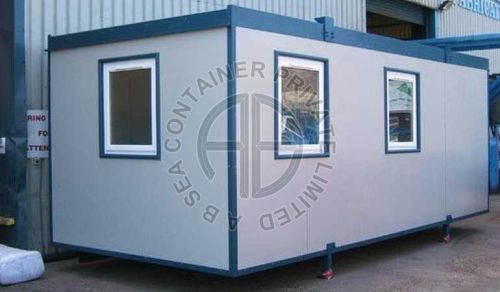 Prefabricated Site Office