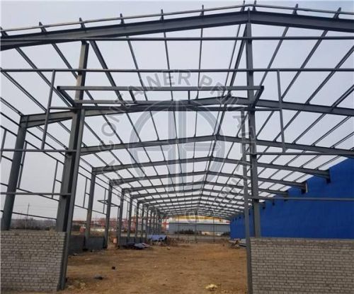 Prefabricated Structure