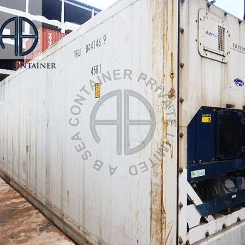 Refrigerator Container