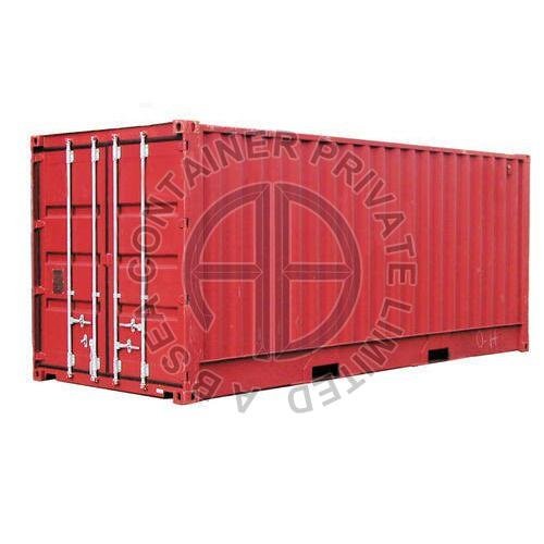 Shipping Container