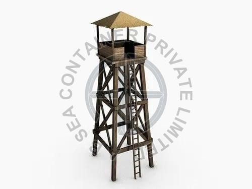 Watch Tower