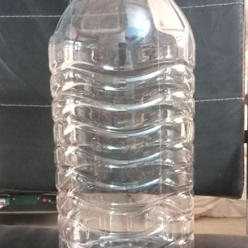 5 Litre Plastic Phenyl Bottle