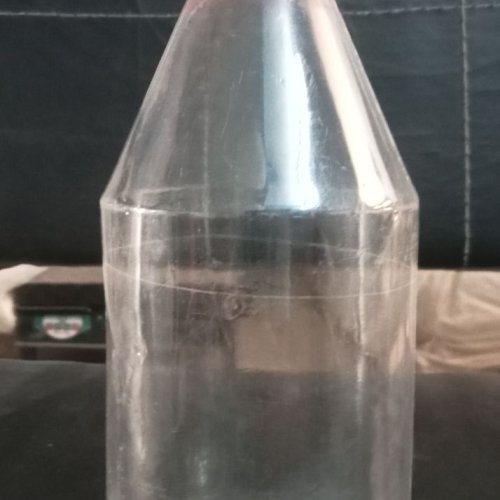 500ml PET Phenyl Bottle