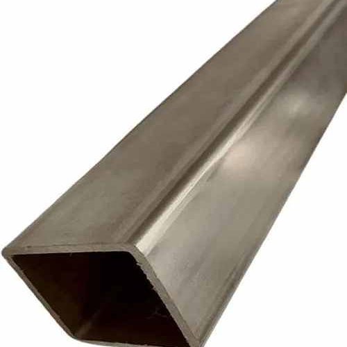 Jindal 202 Stainless Steel Square Pipe