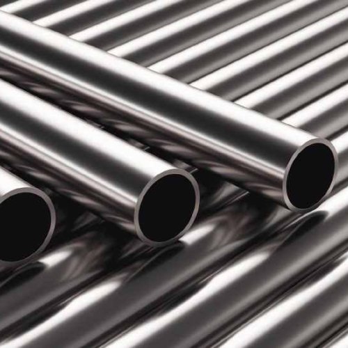 Stainless Steel Round Tube