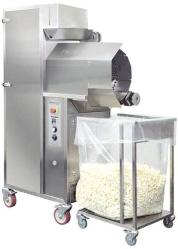 Popcorn Processing Plant