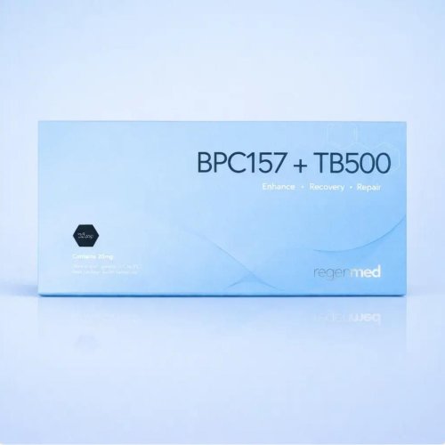 Regenmed BPC 157 Tb 500 Injection Vial