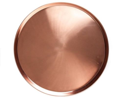 Copper Circle