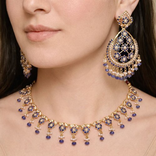 Artificial Designer Necklace