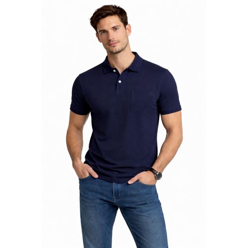 Mens Polo T-Shirts