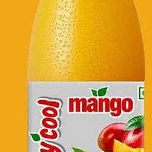 Juice Bottles PVC Shrink Sleeves Label