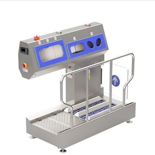 PBW-24B Personnel Hygiene Station PBW-24B Personnel Hygiene Station