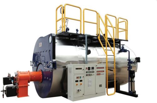 Cbl Gaspac Boiler