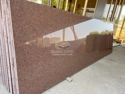 Baltic Brown Granite Slab