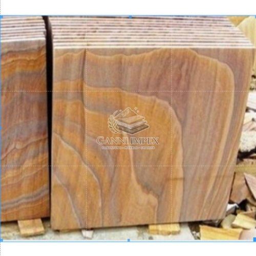 Export Rainbow Sandstone Block