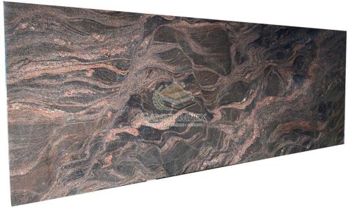 Exotic Blue Granite Selection