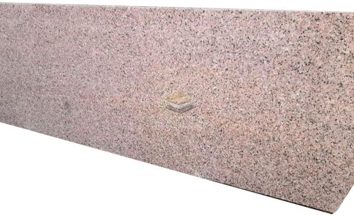 Light Pink Granite Slab