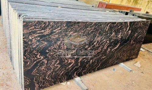 Paradiso Bash Granite Slab