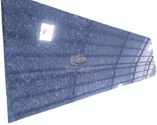 Sapphire Blue Granite Slab