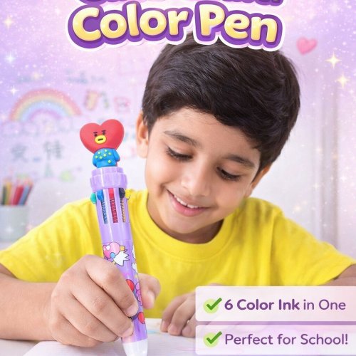 Ball Pen Box