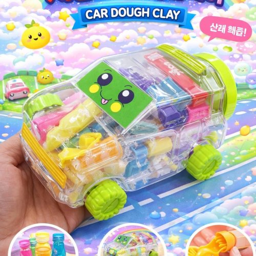Clay