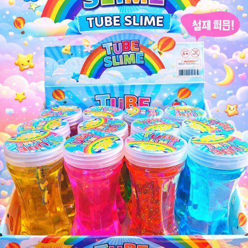 Funbox DIY Slime Kit