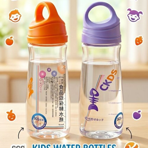 Kids Water Bottles