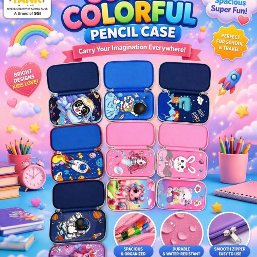 Pencil Case
