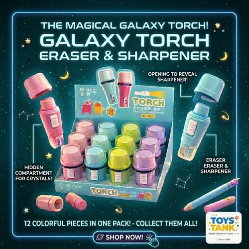 Pencil Sharpeners