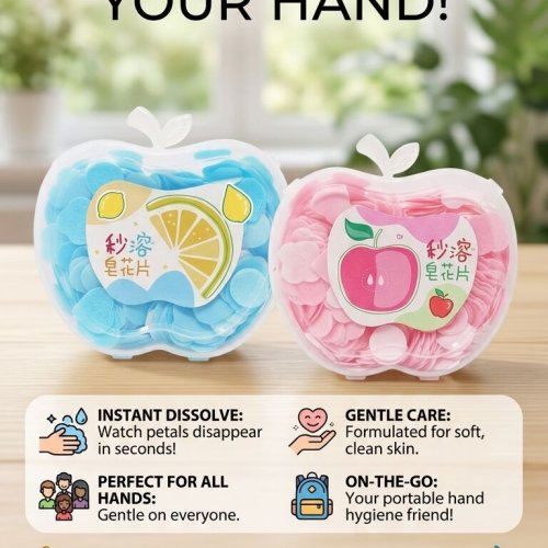 Soap