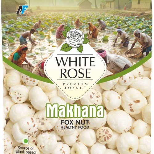 White Rose Premium Foxnut