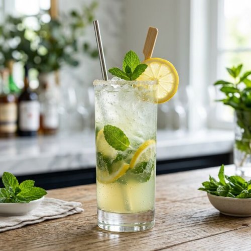 Nimbuzza Lemon Concentrate Nimbuzza Lemon Concentrate